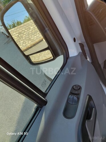 Mercedes Sprinter 519 2017, 393,271 km - 2.2 l - Bakı