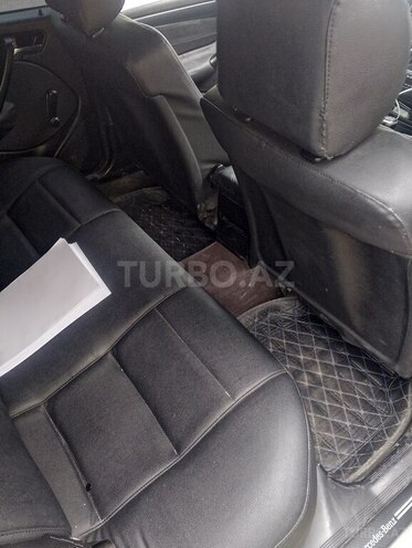 Mercedes C 220 d 1999, 642,000 km - 2.2 l - Bakı