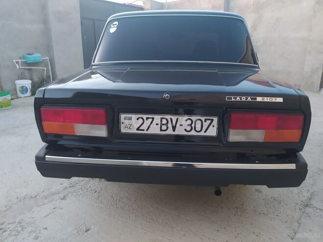 LADA (VAZ) 2107 2010, 90,000 km - 1.6 л - Bakı