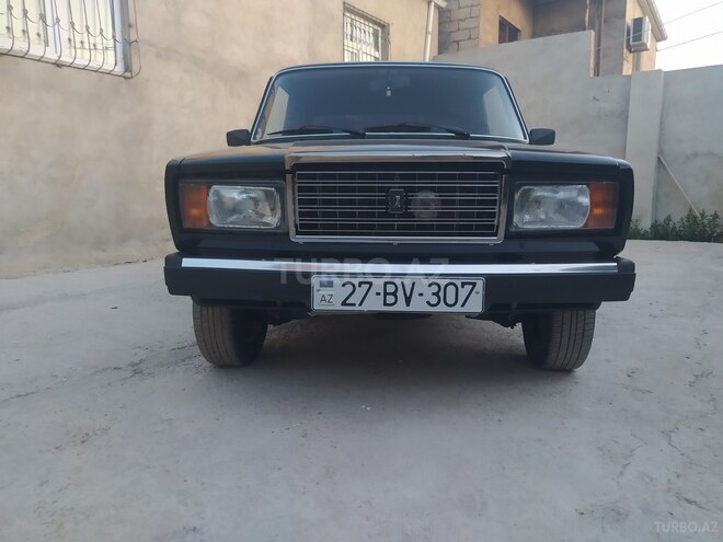 LADA (VAZ) 2107 2010, 90,000 km - 1.6 л - Bakı
