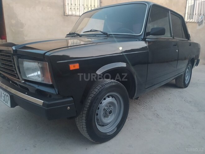 LADA (VAZ) 2107 2010, 90,000 km - 1.6 л - Bakı