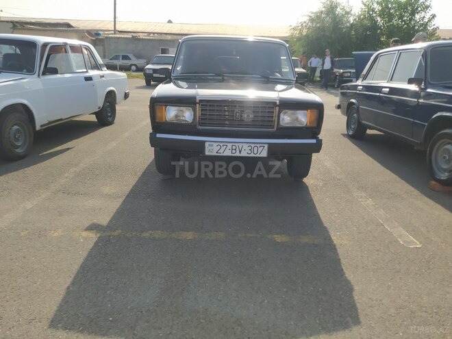 LADA (VAZ) 2107 2010, 90,000 km - 1.6 л - Bakı