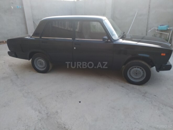 LADA (VAZ) 2107 2010, 90,000 km - 1.6 л - Bakı