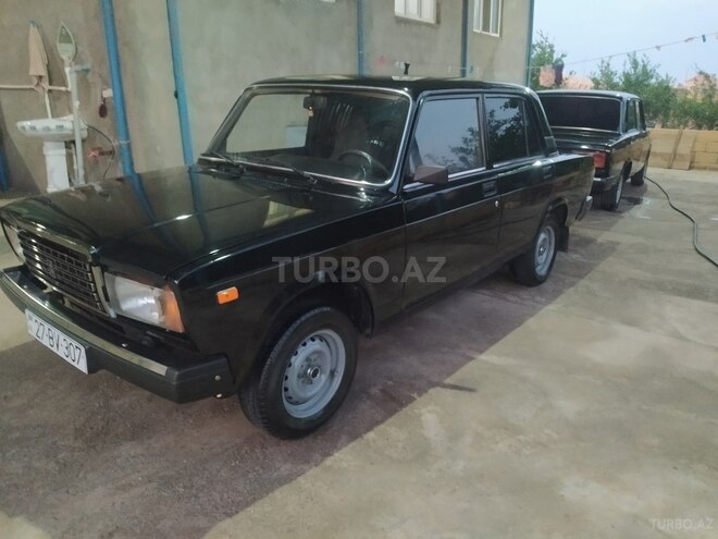 LADA (VAZ) 2107 2010, 90,000 km - 1.6 л - Bakı