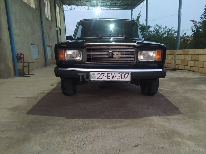 LADA (VAZ) 2107 2010, 90,000 km - 1.6 л - Bakı