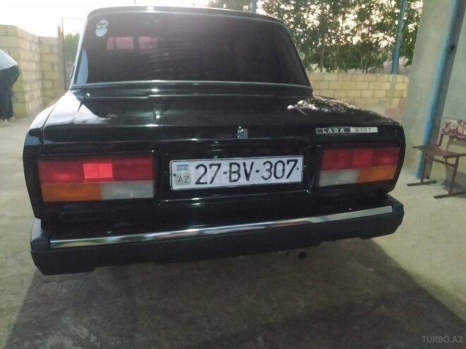 LADA (VAZ) 2107 2010, 90,000 km - 1.6 л - Bakı