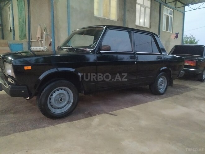LADA (VAZ) 2107 2010, 90,000 km - 1.6 л - Bakı