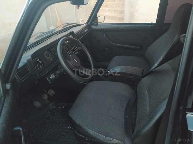 LADA (VAZ) 2107 2010, 90,000 km - 1.6 л - Bakı