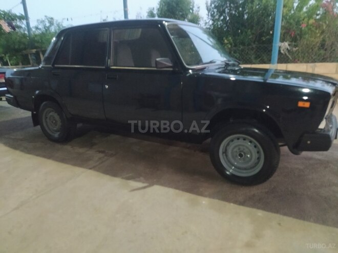 LADA (VAZ) 2107 2010, 90,000 km - 1.6 л - Bakı