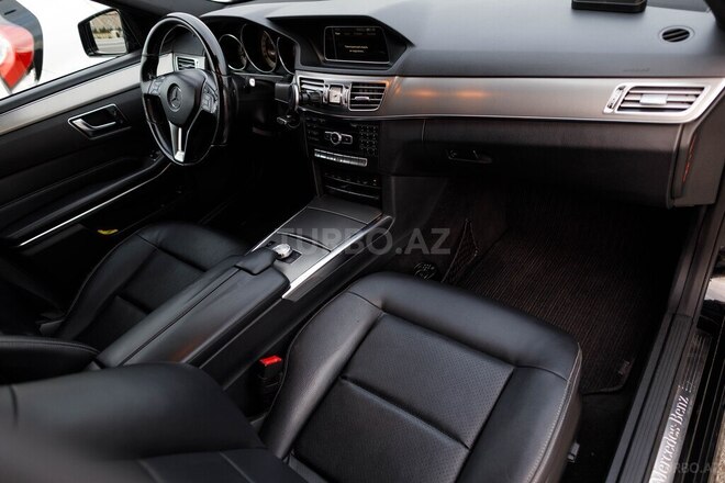 Mercedes E 200 2013, 236,850 km - 2.2 l - Bakı