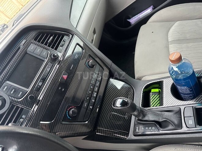 Hyundai Sonata 2016, 170,000 km - 2.0 l - Bakı