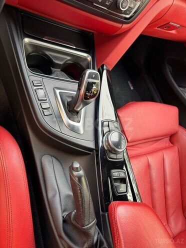 BMW 428 2014, 1,100,000 km - 2.0 l - Bakı