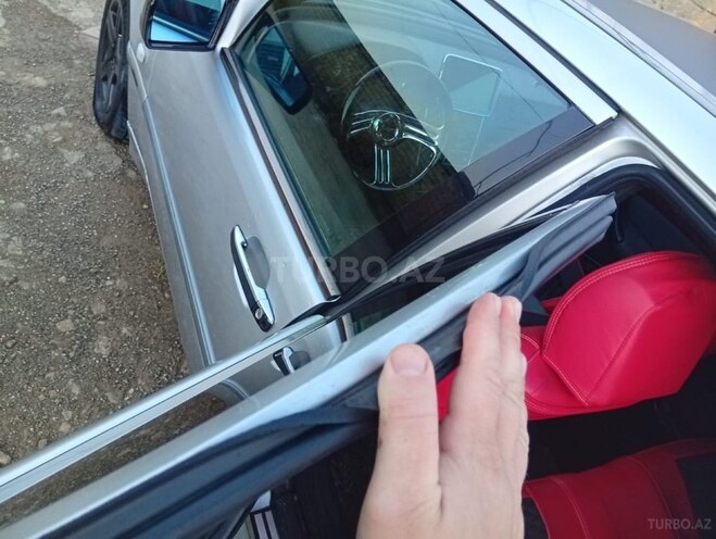 Mercedes C 180 1998, 333,333 km - 1.8 l - Sumqayıt
