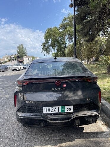 Volkswagen  2024, 25 km - 0.0 л - Bakı