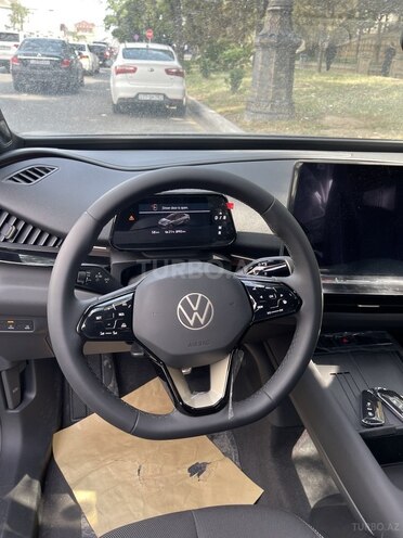 Volkswagen  2024, 25 km - 0.0 л - Bakı