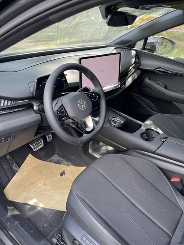 Volkswagen  2024, 25 km - 0.0 л - Bakı