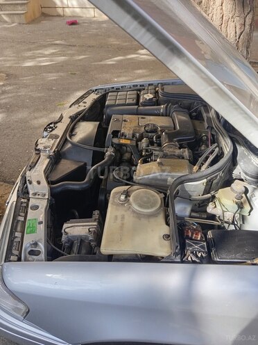 Mercedes C 180 1996, 421,036 km - 1.8 l - Bakı