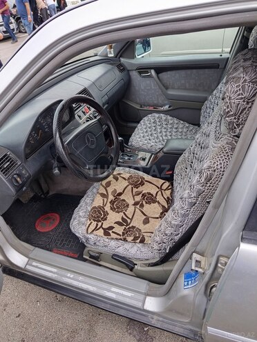 Mercedes C 180 1996, 421,036 km - 1.8 l - Bakı