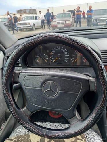 Mercedes C 180 1996, 421,036 km - 1.8 l - Bakı