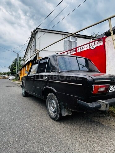 LADA (VAZ) 2106 1981, 97,731 km - 1.6 л - Qusar