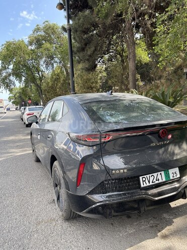 Volkswagen  2024, 25 km - 0.0 л - Bakı