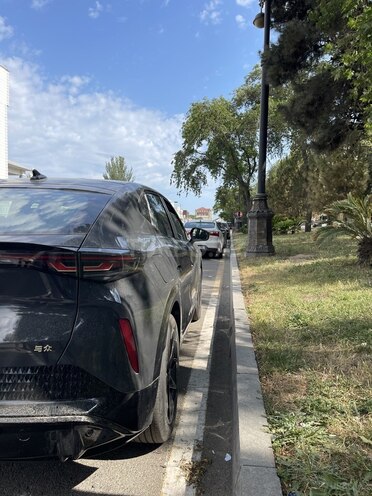 Volkswagen  2024, 25 km - 0.0 л - Bakı