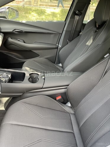 Volkswagen  2024, 25 km - 0.0 л - Bakı