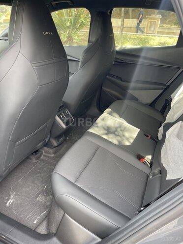 Volkswagen  2024, 25 km - 0.0 л - Bakı