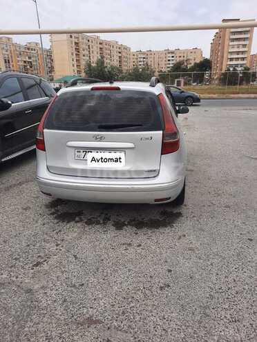 Hyundai i30 2008, 335,000 km - 1.6 l - Bakı