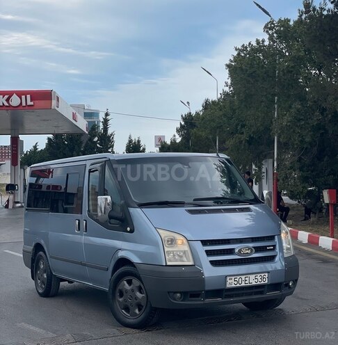 Ford Transit 2007, 234,567 km - 2.2 л - Sumqayıt