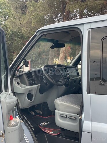 Ford Transit 2007, 234,567 km - 2.2 л - Sumqayıt