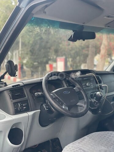 Ford Transit 2007, 234,567 km - 2.2 л - Sumqayıt