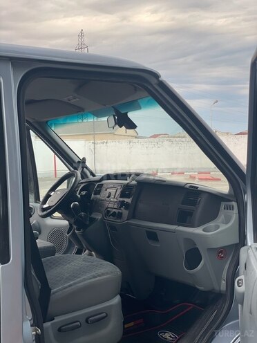 Ford Transit 2007, 234,567 km - 2.2 л - Sumqayıt