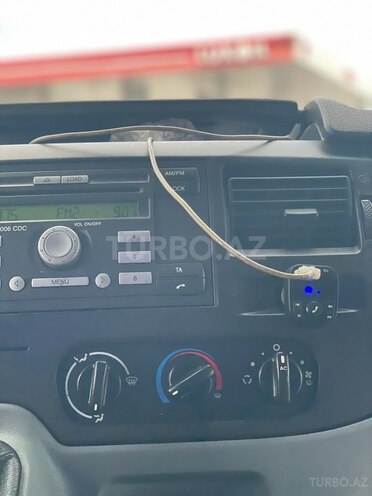 Ford Transit 2007, 234,567 km - 2.2 л - Sumqayıt