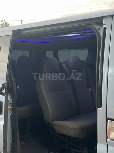 Ford Transit 2007, 234,567 km - 2.2 л - Sumqayıt