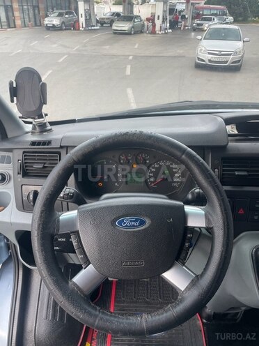 Ford Transit 2007, 234,567 km - 2.2 л - Sumqayıt
