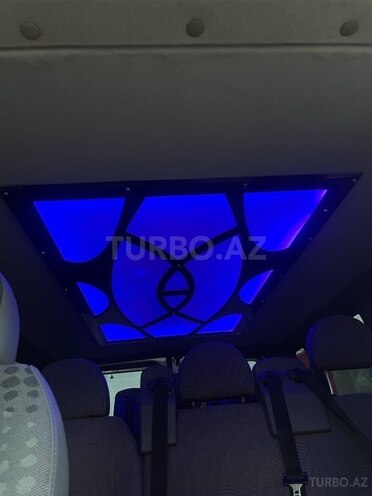 Ford Transit 2007, 234,567 km - 2.2 л - Sumqayıt