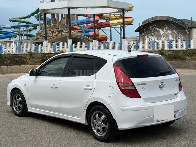 Hyundai i30 2010, 240,000 km - 1.6 l - Bakı
