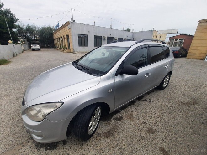 Hyundai i30 2008, 335,000 km - 1.6 l - Bakı