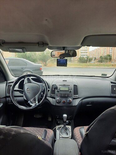 Hyundai i30 2008, 335,000 km - 1.6 l - Bakı