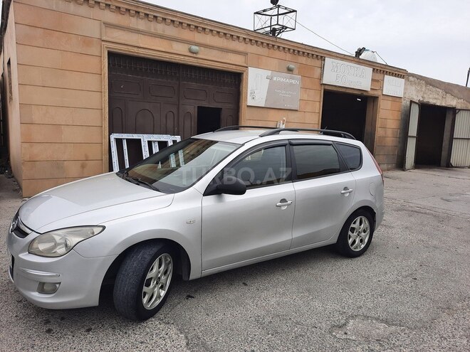 Hyundai i30 2008, 335,000 km - 1.6 l - Bakı