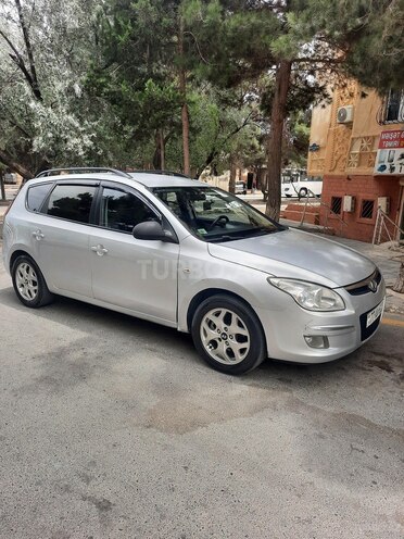 Hyundai i30 2008, 335,000 km - 1.6 l - Bakı
