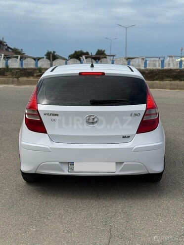Hyundai i30 2010, 240,000 km - 1.6 l - Bakı