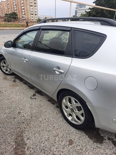 Hyundai i30 2008, 335,000 km - 1.6 l - Bakı