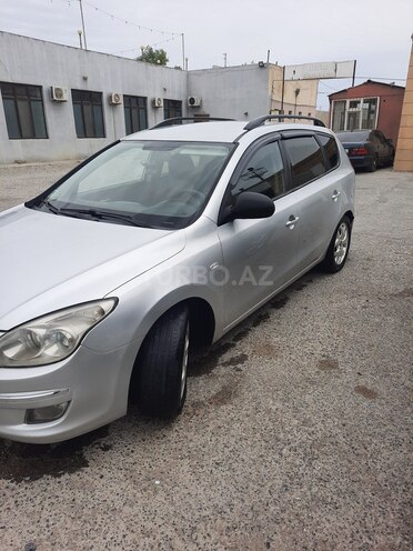 Hyundai i30 2008, 335,000 km - 1.6 l - Bakı