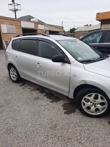 Hyundai i30 2008, 335,000 km - 1.6 l - Bakı