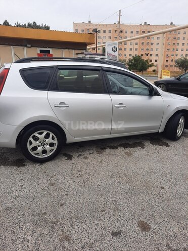 Hyundai i30 2008, 335,000 km - 1.6 l - Bakı