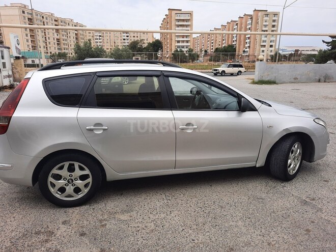 Hyundai i30 2008, 335,000 km - 1.6 l - Bakı