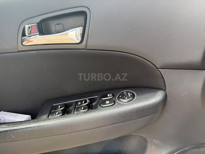 Hyundai i30 2010, 240,000 km - 1.6 l - Bakı