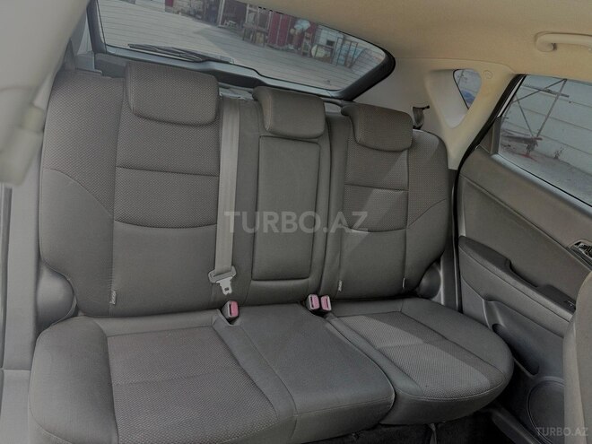 Hyundai i30 2010, 240,000 km - 1.6 l - Bakı